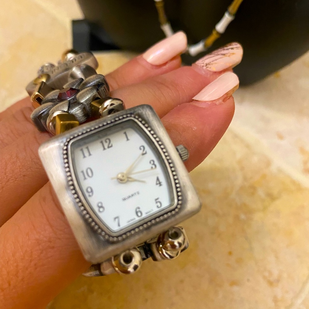 Affirmative watch - Picture 4 of 14